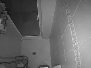 Camsoda Live Sex Cam of voyeurcam-baileybase-shower