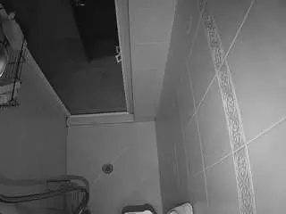 Camsoda Live Porn of voyeurcam-baileybase-shower