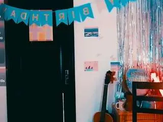 Camsoda Live Porn of cosmoriri