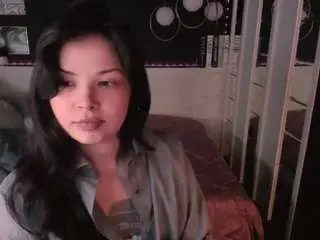 Camsoda Adult Webcams of lilacmuse