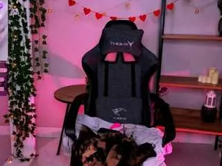 Camsoda Nude Webcam of susie-miu