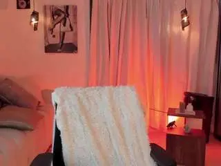 Camsoda Live Porn of isabellalux2