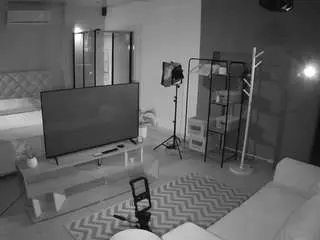 Camsoda Nude Webcam of voyeurcam-jb-dining
