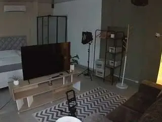 Camsoda Live Sex of voyeurcam-jb-dining