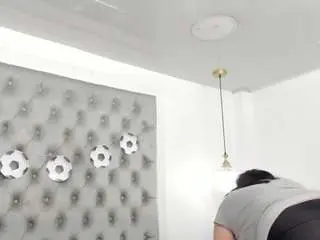 Camsoda Adult Video Chat of anette-cooper