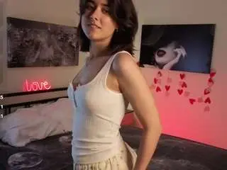 Camsoda Nude Webcam of barbara-little