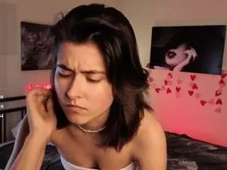 Camsoda Best Webcam of barbara-little