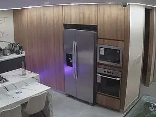 Camsoda Adult Video Chat of voyeurcam-casa-salsa-kitchen