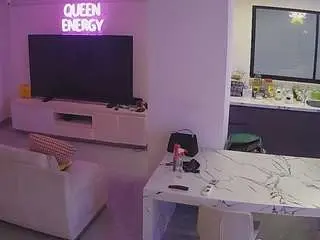 Camsoda Best Webcam of voyeurcam-casa-salsa-kitchen
