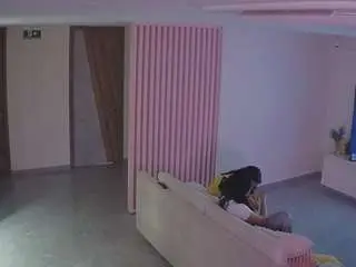 Camsoda Best live sex cam show of voyeurcam-casa-salsa-kitchen