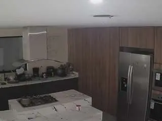 Camsoda Free Live Porn of voyeurcam-casa-salsa-kitchen