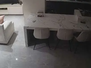 Camsoda Nude Webcam of voyeurcam-casa-salsa-kitchen