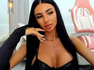 Camsoda Sex Chat of britneycharm