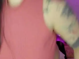 Camsoda Free Porn Cam of bad-couple