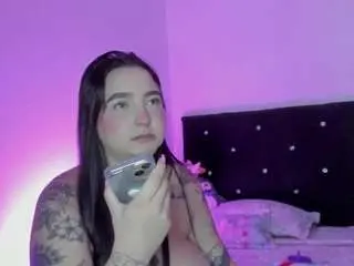 Camsoda Live Sex of bad-couple
