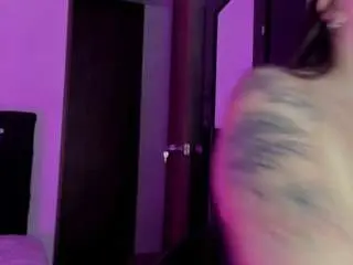 Camsoda Best live sex cam show of bad-couple