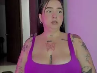 Camsoda Adult Webcam of bad-couple
