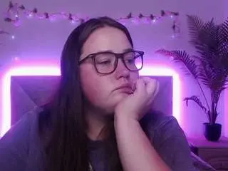 Camsoda Nude Webcam of daniellagrace