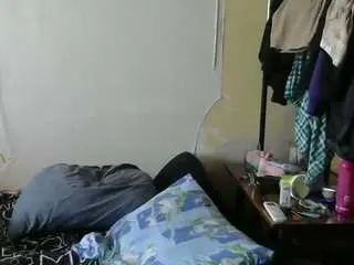 Camsoda Adult Webcams of marlinaja