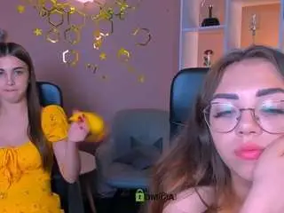 Camsoda Sex Chat of polly-faith