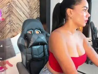 Camsoda Live Sex of dana-daree