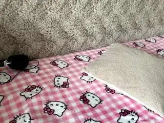 Camsoda Live Sex Cam of georgiannabruin