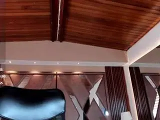 Camsoda Live Sex of isabellaa-joness