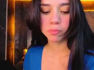 Camsoda Adult Video Chat of kim-perry-b
