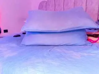 Camsoda Private Sex Chat of sofia-dkr