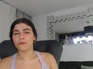 Camsoda Live Porn of lily-ford2