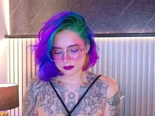 Camsoda Adult Webcam of annieswan