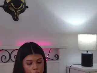 Camsoda Adult Webcam of ivywild