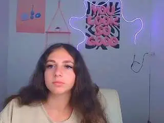 Camsoda Adult Webcams of olivialiveu