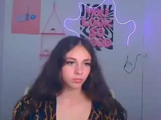 Camsoda Adult Video Chat of olivialiveu
