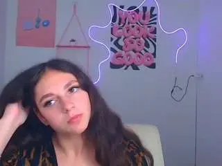 Camsoda Best live sex cam show of olivialiveu