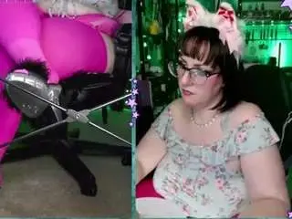Camsoda Adult Webcam of ladymarzanna