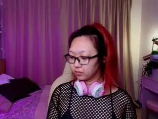 Camsoda Adult Webcam of marine-vact