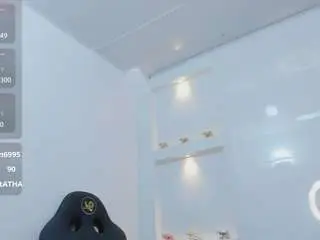 Camsoda Free Live Porn of zenda-evans