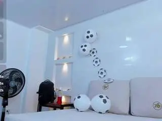 Camsoda Adult Video Chat of zenda-evans