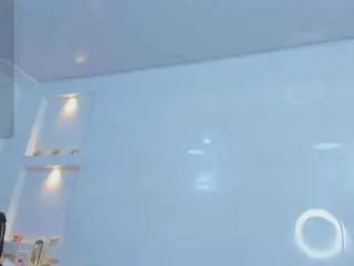 Camsoda Adult Webcam of zenda-evans
