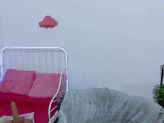 Camsoda Live Sex of doll-naugthy