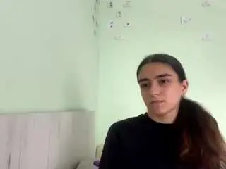 Camsoda Free Porn Cam of jerricaruppert