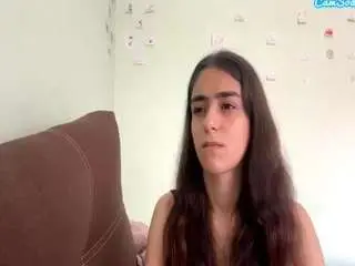 Camsoda Watch Live Sex Cams of jerricaruppert