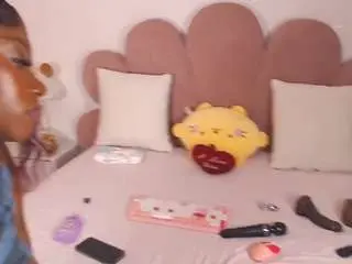 Camsoda Live Sex of midnightmistress1