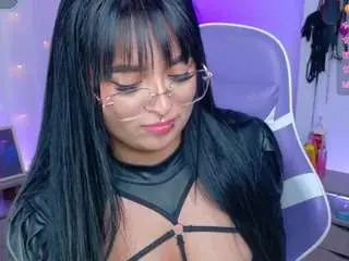 Camsoda Live Porn of miss-scarllet