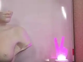 Camsoda Private Sex Chat of sanjuanadamiano