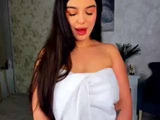 Camsoda Private Sex Chat of snowingwinter