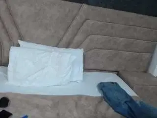Camsoda Nude Webcam of chloe-angel
