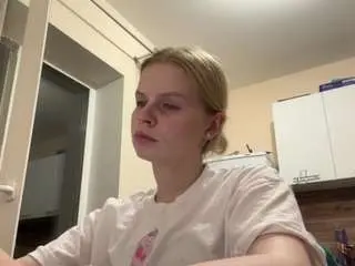 Camsoda Sex Cam of leidaholster