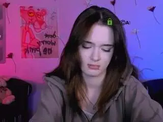 Camsoda Live Sex Cam of liana-kisses